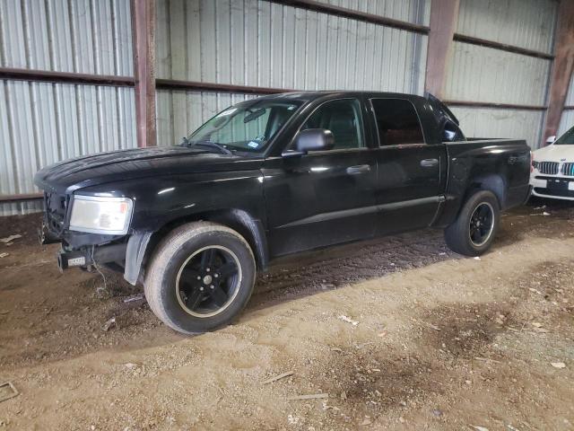 Photo 1 from auction – 2008 DODGE DAKOTA SPO with VIN 1D7HE68K28S550092
