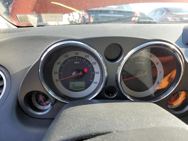 Photo 9 from auction – 2008 MITSUBISHI ECLIPSE SE with VIN 4A3AK64F58E012642