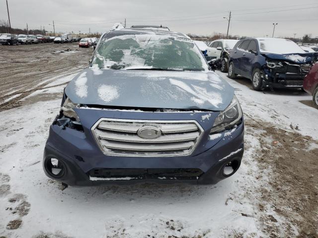 Photo 5 from auction – 2017 SUBARU OUTBACK 2. with VIN 4S4BSANC1H3317688
