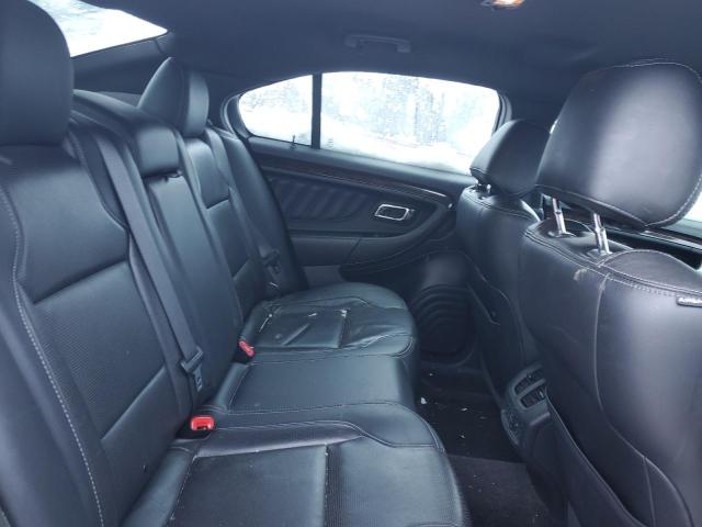 Photo 10 from auction – 2013 FORD TAURUS LIM with VIN 1FAHP2F88DG157429