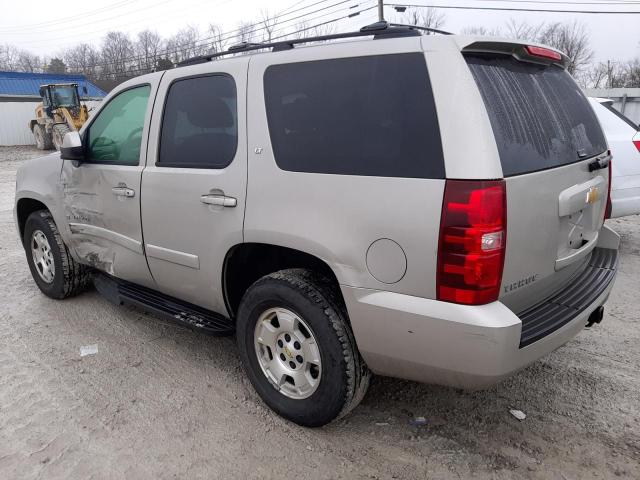 Photo 2 from auction – 2007 CHEVROLET TAHOE C150 with VIN 1GNFC13067J369363