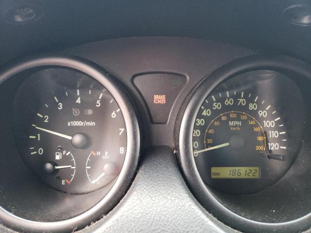 Photo 9 from auction – 2007 CHEVROLET AVEO BASE with VIN KL1TD66637B705526