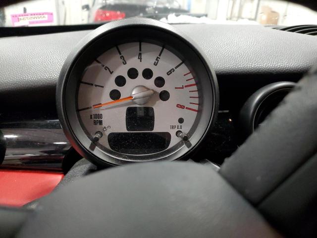 Zdjęcie 9 z aukcji – 2013 MINI COOPER COU z VIN WMWSX1C5XDT300468