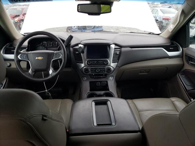 Photo 8 from auction – 2015 CHEVROLET SUBURBAN C with VIN 1GNSCJKC3FR301807