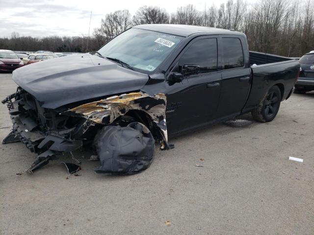RAM 1500 CLASS 2019 with VIN 1C6RR7FG4KS533896 - Photo from auction