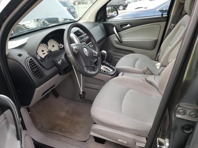 Photo 7 from auction – 2007 SATURN VUE with VIN 5GZCZ33DX7S813765