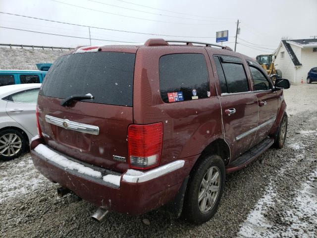 Photo 3 from auction – 2008 CHRYSLER ASPEN LIMI with VIN 1A8HW58228F129427