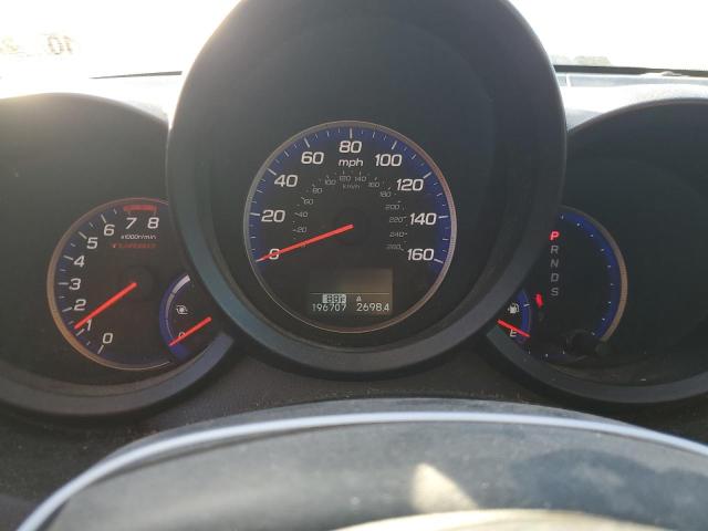Photo 9 from auction – 2011 ACURA RDX with VIN 5J8TB1H26BA007939