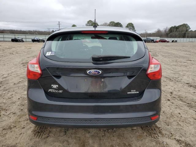 Foto 6 de la subasta – 2014 FORD FOCUS SE con VIN 1FADP3K28EL309465