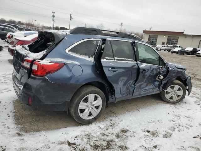 Photo 3 from auction – 2017 SUBARU OUTBACK 2. with VIN 4S4BSANC1H3317688