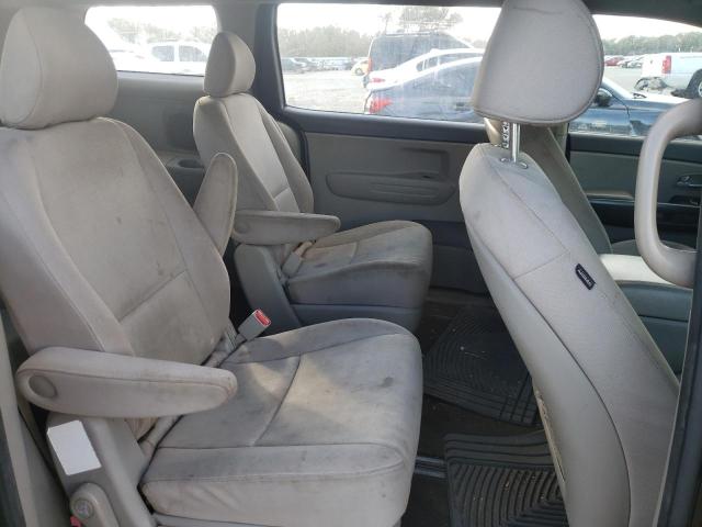 Photo 11 from auction – 2015 KIA SEDONA L with VIN KNDMA5C16F6032313