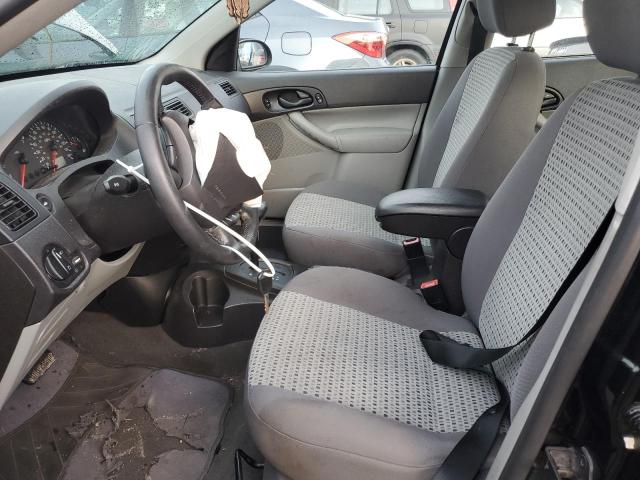 Photo 7 from auction – 2007 FORD FOCUS ZX4 with VIN 1FAFP34N17W362977