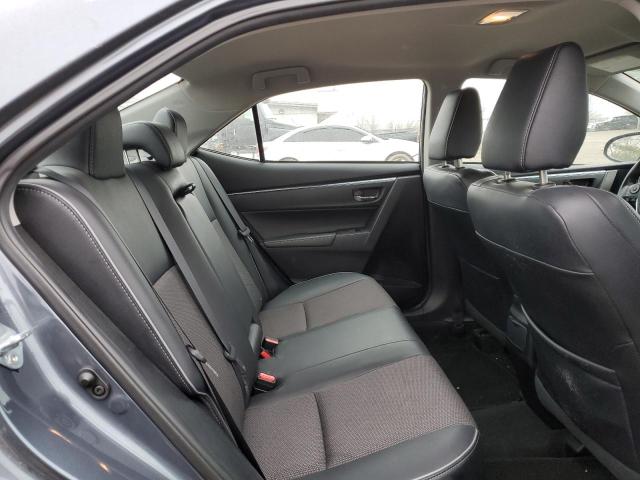 Photo 10 from auction – 2015 TOYOTA COROLLA L with VIN 2T1BURHE6FC413315