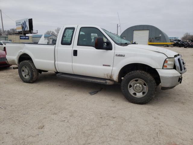 Photo 4 from auction – 2007 FORD F150 with VIN 1FTSX21P27EA50732