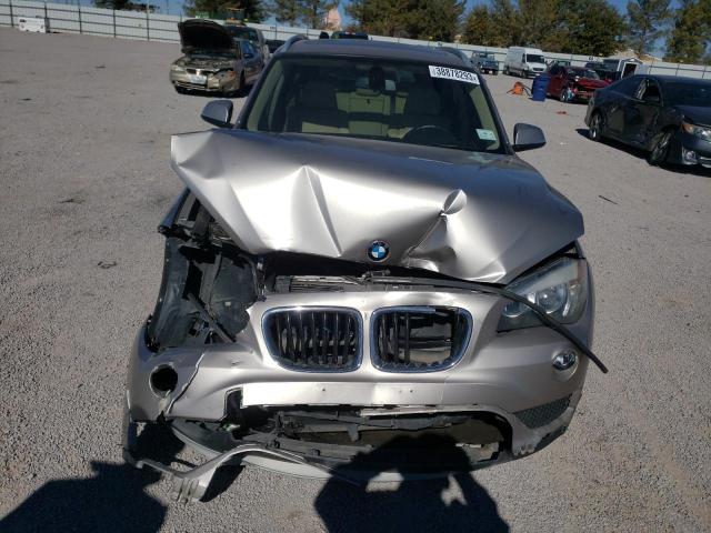Photo 5 from auction – 2015 BMW X1 SDRIVE2 with VIN WBAVM1C5XFV498482
