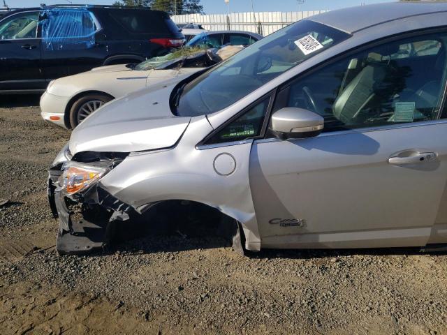 Photo 10 from auction – 2015 FORD C-MAX PREM with VIN 1FADP5CU5FL101654