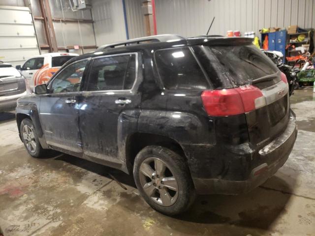 Photo 2 from auction – 2015 GMC TERRAIN SL with VIN 2GKALREK1F6313413