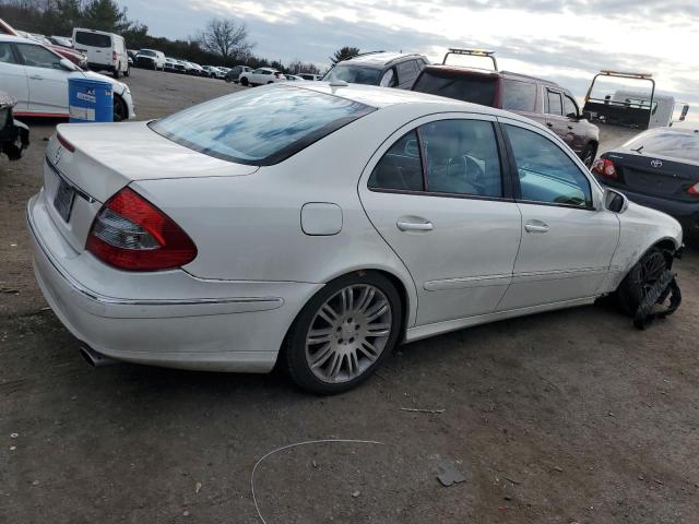 Photo 3 from auction – 2007 MERCEDES-BENZ E 350 with VIN WDBUF56X47B115957