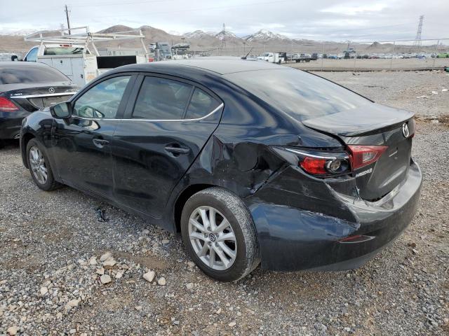 Photo 2 from auction – 2014 MAZDA 3 TOURING with VIN JM1BM1V70E1213475