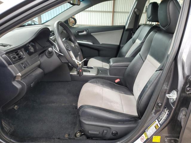 Photo 7 from auction – 2012 TOYOTA CAMRY SE with VIN 4T1BK1FK6CU014477