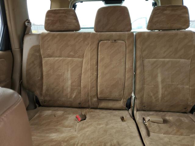Photo 10 from auction – 2004 HONDA CR-V EX with VIN JHLRD78864C057275