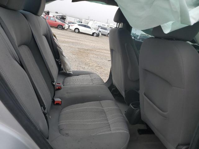 Photo 10 from auction – 2014 CHEVROLET SONIC LT with VIN 1G1JC5SH7E4125517