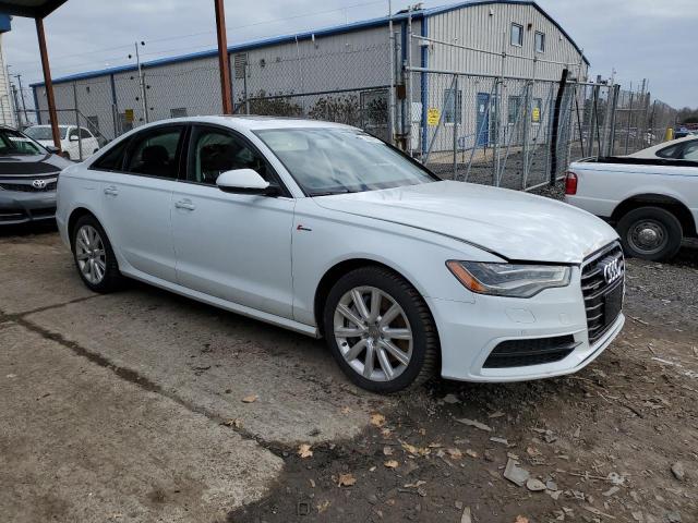 Photo 4 from auction – 2013 AUDI A6 PRESTIG with VIN WAUHGAFC0DN005100