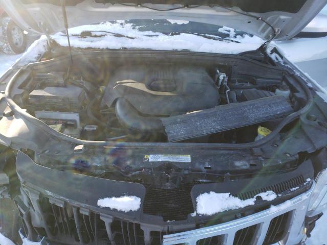 Photo 12 from auction – 2011 JEEP GRAND CHER with VIN 1J4RR4GG5BC512744