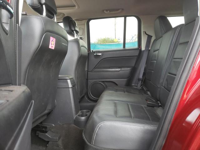 Photo 11 from auction – 2015 JEEP PATRIOT LA with VIN 1C4NJPFA8FD121825