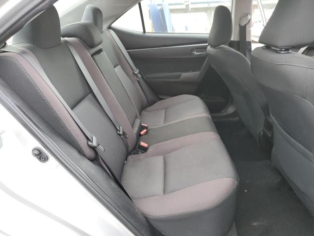 Photo 10 from auction – 2018 TOYOTA COROLLA L with VIN 5YFBURHE1JP814523