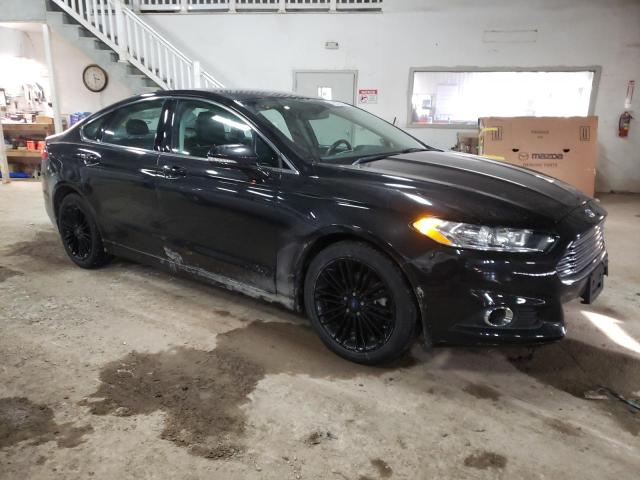 Photo 4 from auction – 2014 FORD FUSION SE with VIN 3FA6P0HD9ER255742