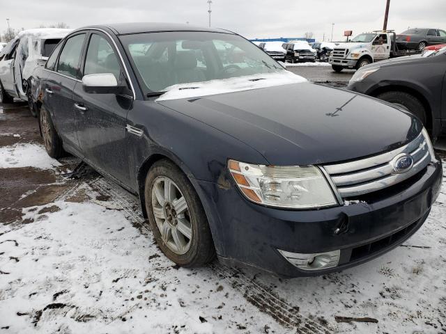 Zdjęcie 4 z aukcji – 2008 FORD TAURUS LIM z VIN 1FAHP25W18G185482