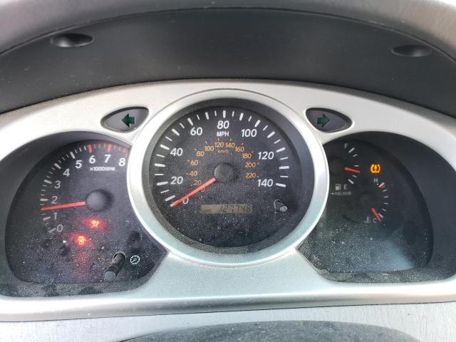 Photo 9 from auction – 2004 TOYOTA HIGHLANDER with VIN JTEEP21A040006032