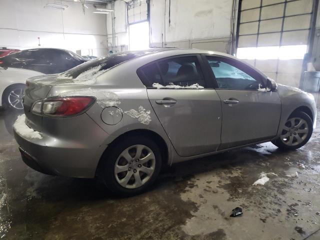 Photo 3 from auction – 2011 MAZDA 3 I with VIN JM1BL1UF2B1410641