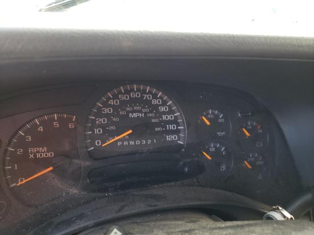 Photo 9 from auction – 2006 CHEVROLET SILVERADO with VIN 1GCEC14V16E195658