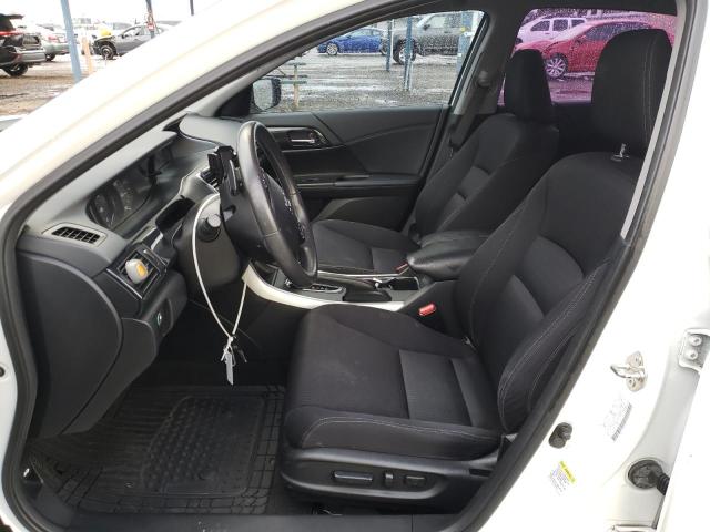 Photo 7 from auction – 2014 HONDA ACCORD SPO with VIN 1HGCR2F59EA287178