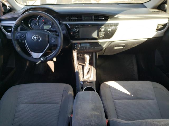 Photo 8 from auction – 2015 TOYOTA COROLLA L with VIN 2T1BURHE8FC258590