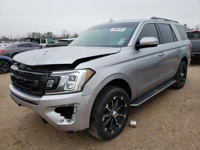 Photo 1 from auction – 2020 FORD EXPEDITION with VIN 1FMJU1HT8LEA79188
