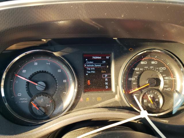 Photo 9 from auction – 2013 DODGE CHARGER SE with VIN 2C3CDXBG4DH637113