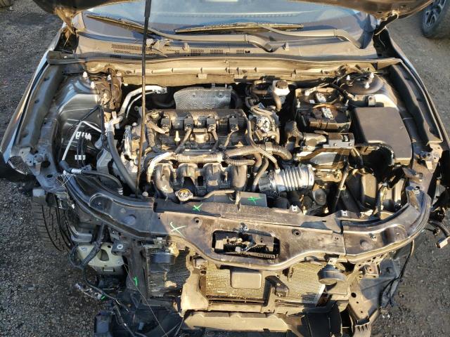 Photo 11 from auction – 2017 MAZDA 3 TOURING with VIN 3MZBN1V70HM121803