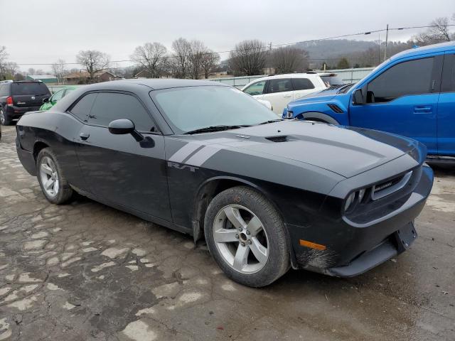 Photo 4 from auction – 2011 DODGE CHALLENGER with VIN 2B3CJ5DT4BH501808