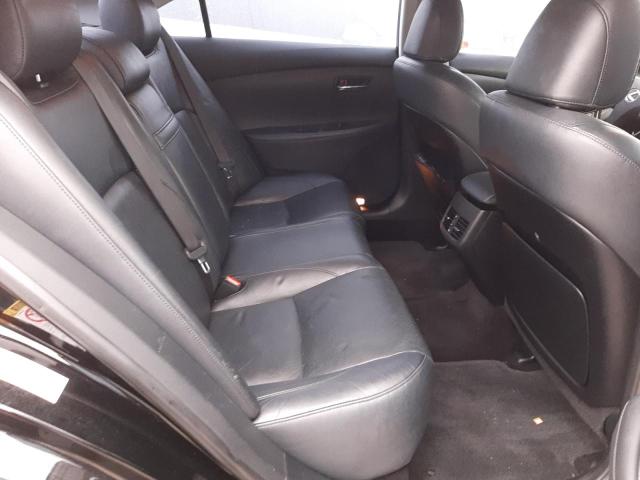 Photo 10 from auction – 2011 LEXUS ES 350 with VIN JTHBK1EG3B2447569