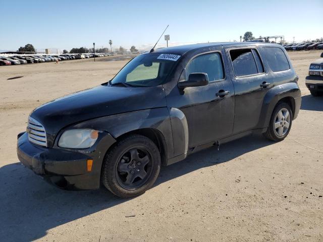 CHEVROLET HHR LT 2010 z numerem VIN 3GNBABDB7AS609150 - Zdjęcie z aukcji