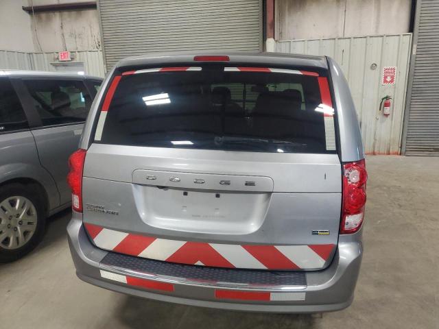 Photo 6 from auction – 2019 DODGE GRAND CARA with VIN 2C4RDGBG8KR596269