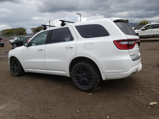 Photo 2 from auction – 2015 DODGE DURANGO LI with VIN 1C4RDHDG3FC891989