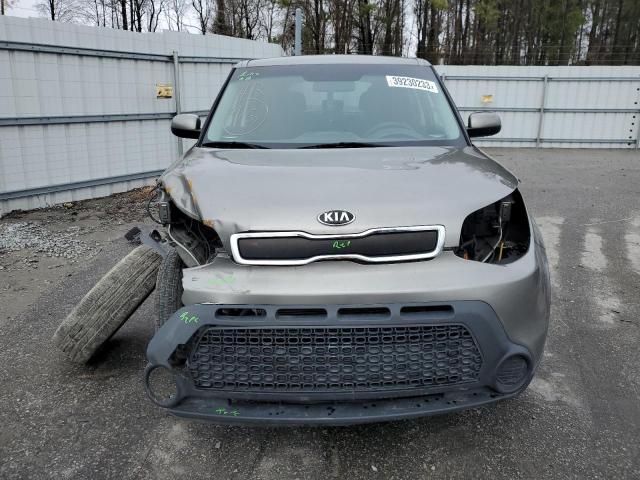 Zdjęcie 5 z aukcji – 2016 KIA SOUL z VIN KNDJN2A22G7274089