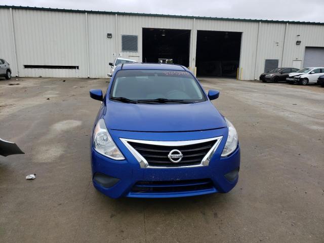 Photo 5 from auction – 2017 NISSAN VERSA S with VIN 3N1CN7AP7HL842208