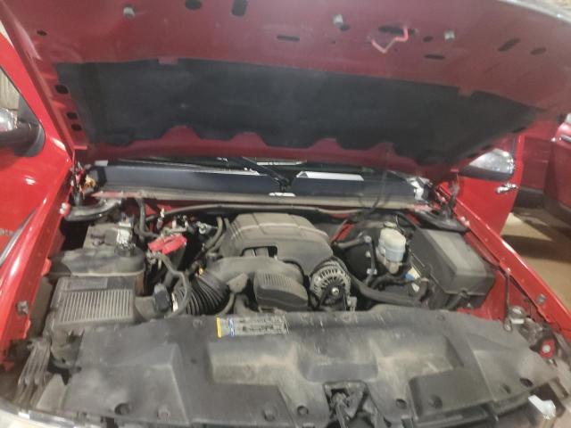 Photo 11 from auction – 2010 GMC SIERRA K15 with VIN 3GTRKVE39AG197779