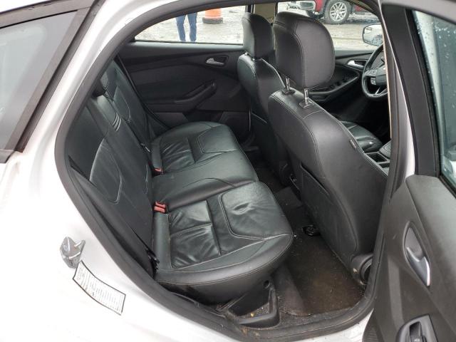 Photo 10 from auction – 2016 FORD FOCUS SE with VIN 1FADP3K26GL222361