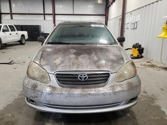 Photo 5 from auction – 2006 TOYOTA COROLLA CE with VIN JTDBR32E560088674